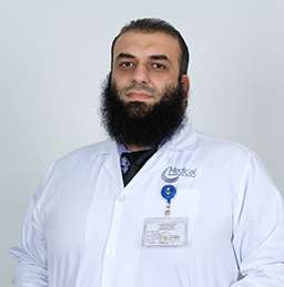 Dr. Mohamed Farag Mohamed Essawi